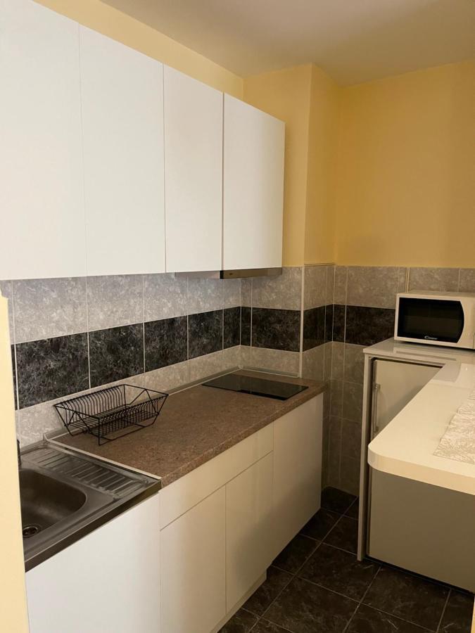 Trident Apartments 2 Ниш Экстерьер фото